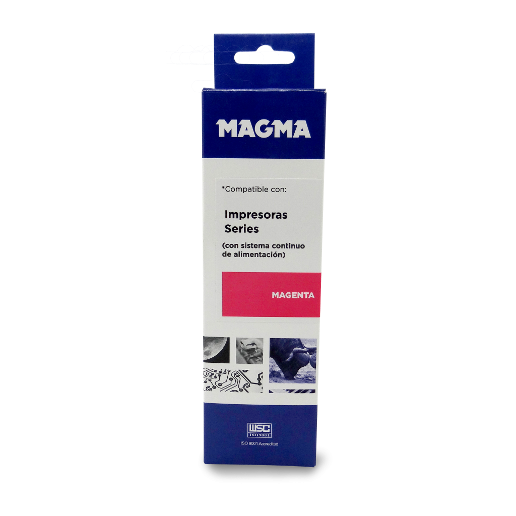 Tinta Impresora